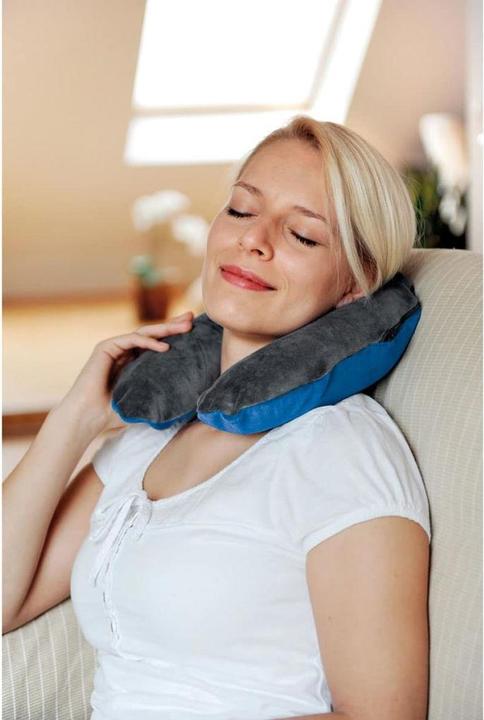 Actual product image Sissel Buchi® Soft (Head & neck pillow)