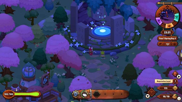 Immagine prodotto Marvelous Cuisineer (Switch, DE)