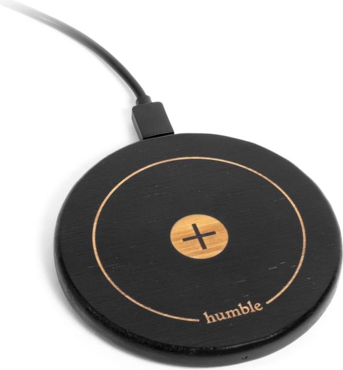 Humble Dock Wireless Charger