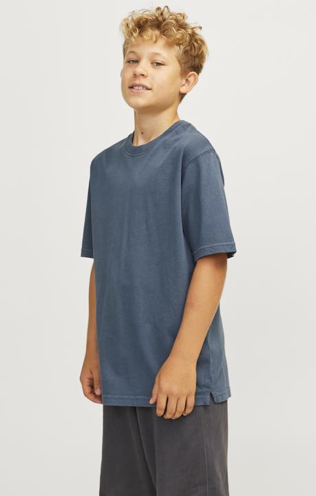 Immagine prodotto Jack & Jones Maglietta unicolore Per i ragazzi T-shirt (176)