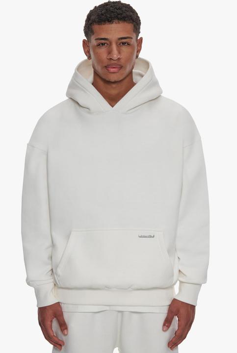 Actual product image Dropsize Super Heavy Blank Hoodie - 124949 (S)