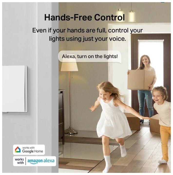 Image du produit TP-Link Commutateur Tapo Smart Light