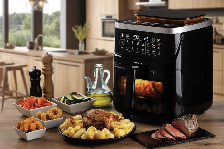 Immagine prodotto Ariete 4636/00