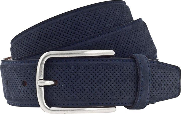 Actual product image Vanzetti Belt leather (90)