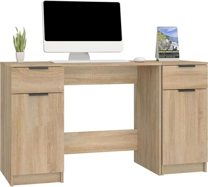 Immagine prodotto VidaXL Elfreda (100 x 50 x 75 cm)