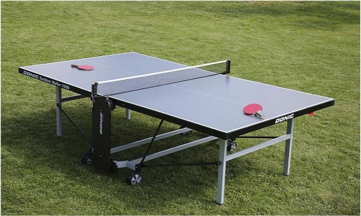 Immagine prodotto Donic Outdoor Roller 1000