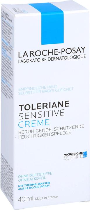 Immagine prodotto La Roche Posay Tolériane Sensitive (40 ml, Crema 24h)