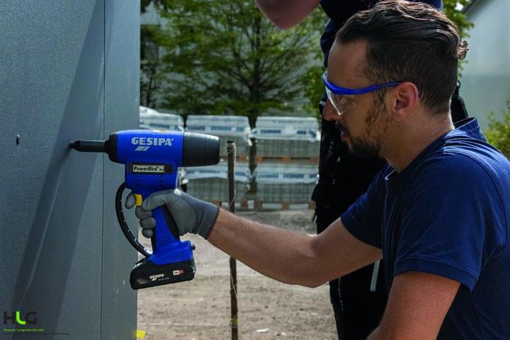 Produktbild Gesipa Blindnietgerät (1 Stk.)