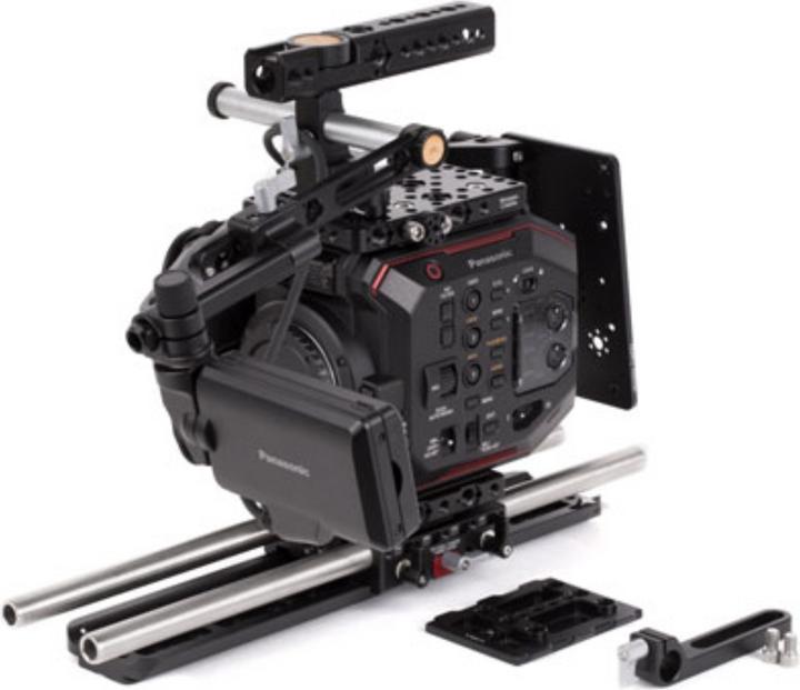 Image du produit Wooden Camera Panasonic EVA1 Kit d'accessoires (Pro)