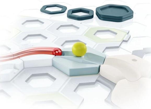 Produktbild Ravensburger GraviTrax GraviTrax Extension Adapter-Set