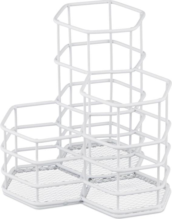 Image du produit Relaxdays Porte-pinceaux