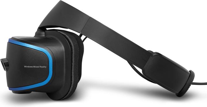 Actual product image Medion Erazer X1000