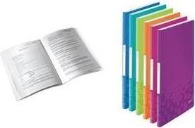 Image du produit Leitz Wow (A4, 1 x)