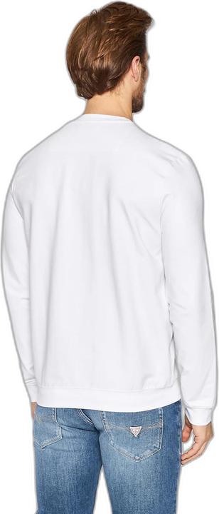 Actual product image Guess sweatshirt audley cn (XL)