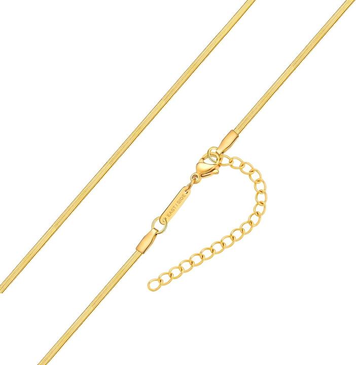 Image du produit Eastside Chaîne pour femme - 35896 (Acier inoxydable, 40 - 45 cm)
