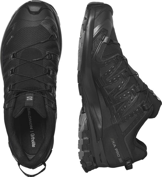 Actual product image Salomon XA Pro 3D v9 Wide GTX 472770 - 42 (47)