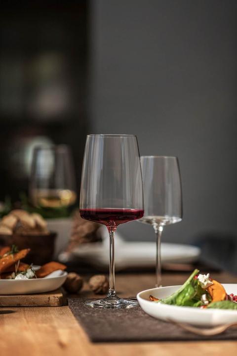 Image du produit Schott Zwiesel Sensa (53 cl, 6 Verres, Verres à vin rouge)
