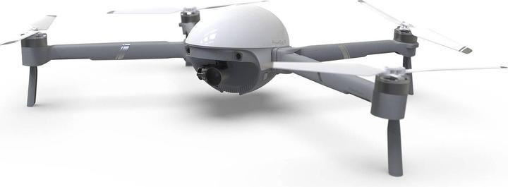 Actual product image PowerVision PowerEgg X Weatherproof flying drone (30 min, 12 Mpx)