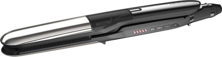 Produktbild BaByliss Steam Pure (Dampfglätteisen)