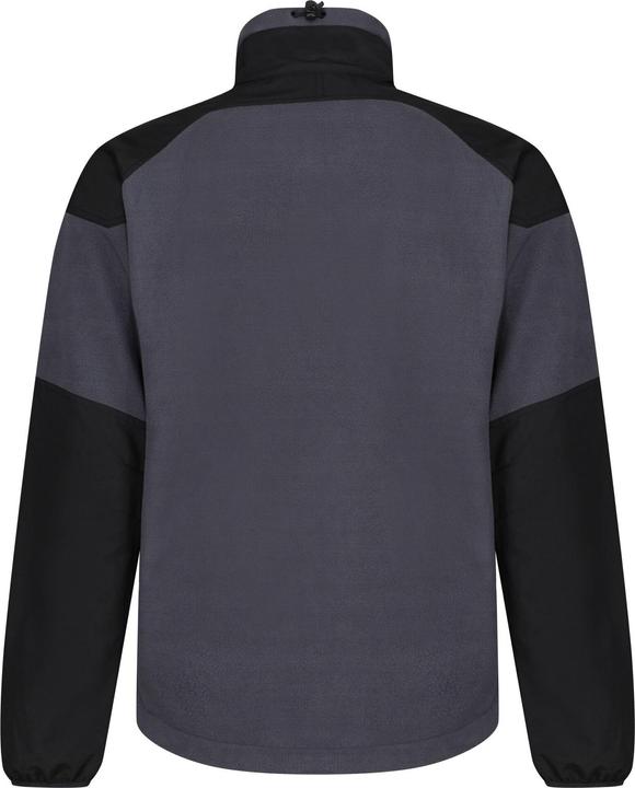 Immagine prodotto Regatta Giacca in pile Broadstone Zip integrale (XL)