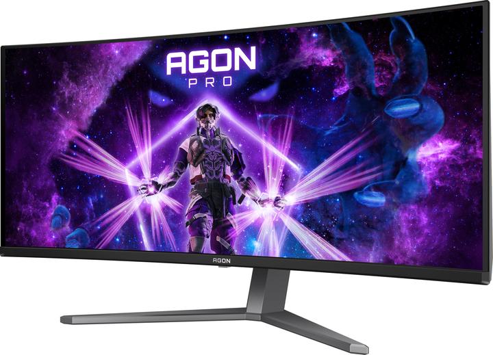 Produktbild AOC Agon Pro (3440 x 1440 Pixel, 34")