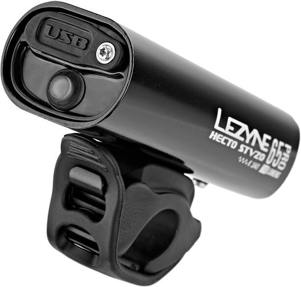 Immagine prodotto Lezyne Hecto Drive Pro 65 (210 lm)