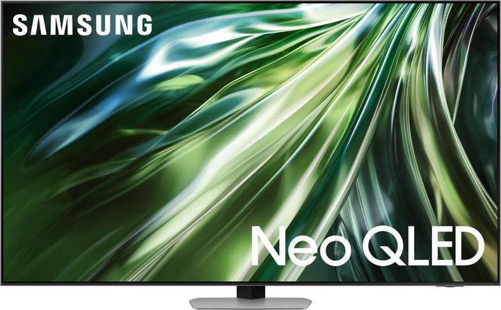 Samsung QE55QN92D Neo QLED 4K TV (2024) 138 cm (55) (55", NeoQLED, 4K, 2024)