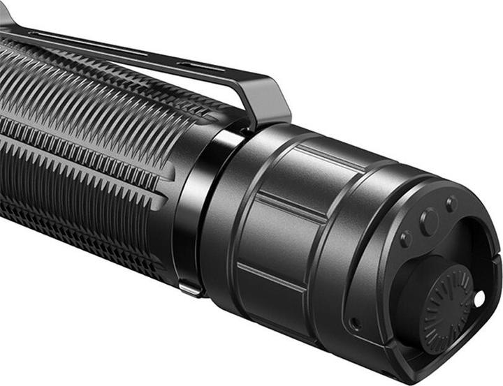 Actual product image Klarus XT11GT PRO V2.0, 3,300 lumens (13.97 cm, 3300 lm)