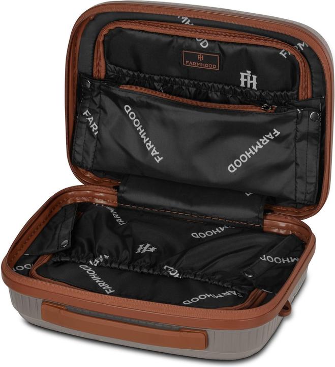 Produktbild Farmhood Eco Edition 02 Beautycase 34 cm