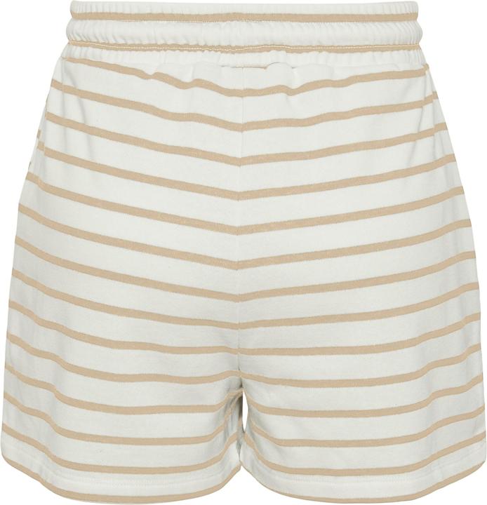 Produktbild Pieces Pcchilli Summer Hw Shorts Stripe Noos Bc (XS)