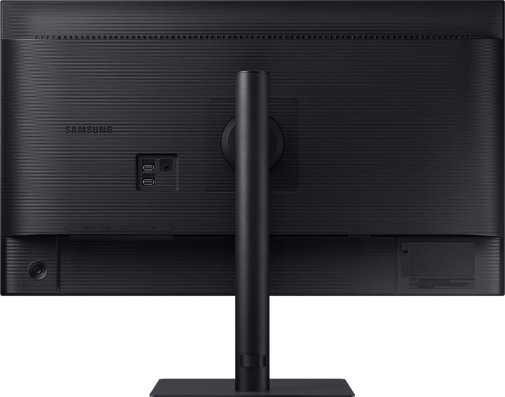 Actual product image Samsung F32TU870VP (3840 x 2160 Pixels, 32")