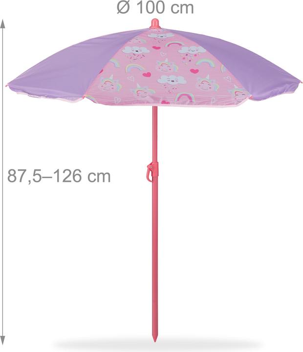 Produktbild Relaxdays Kindersitzrguppe