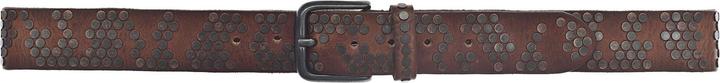 Image du produit B.Belt Ceinture à rivets en cuir (95)