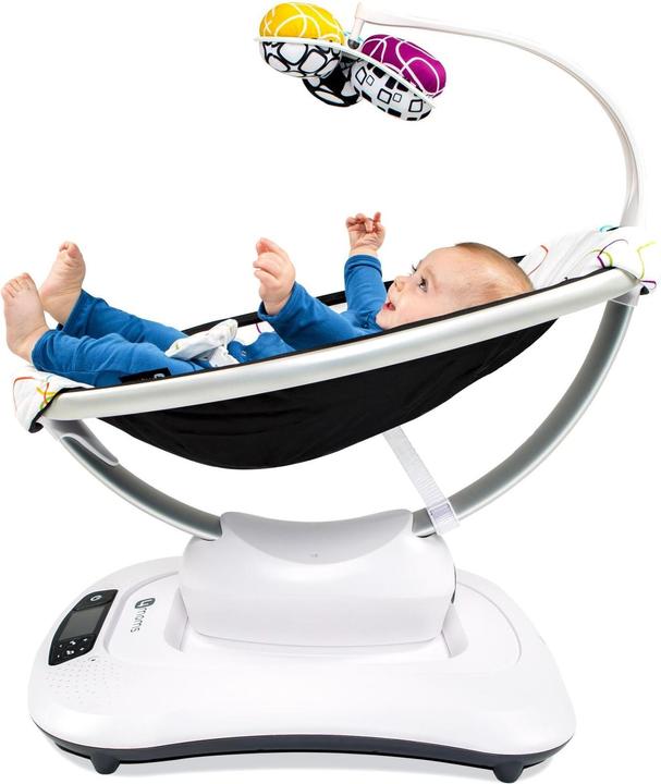 Produktbild 4moms mamaRoo 4