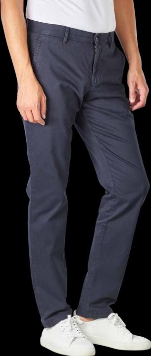 Actual product image Joop! Matthew Pant Modern Fit Dark Blue (W36/L32)
