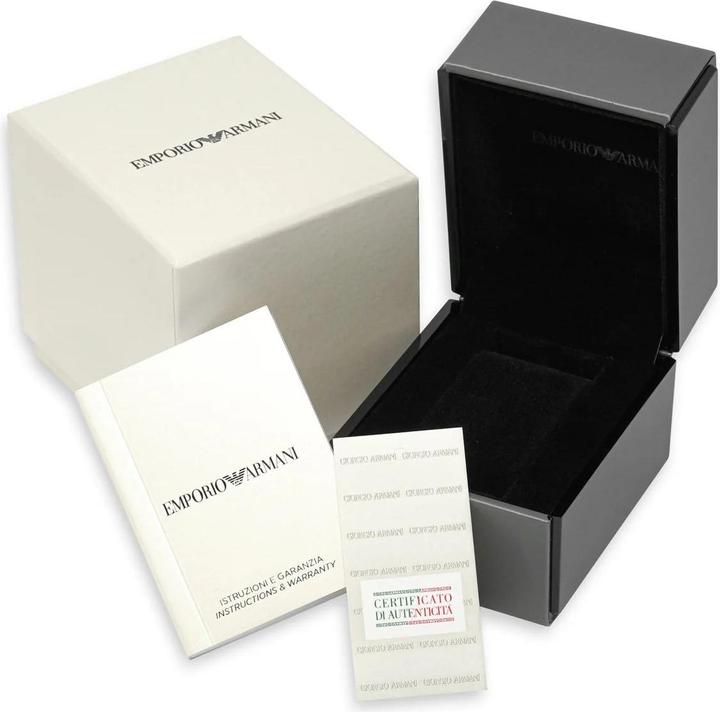 Produktbild Emporio Armani Herrenuhr