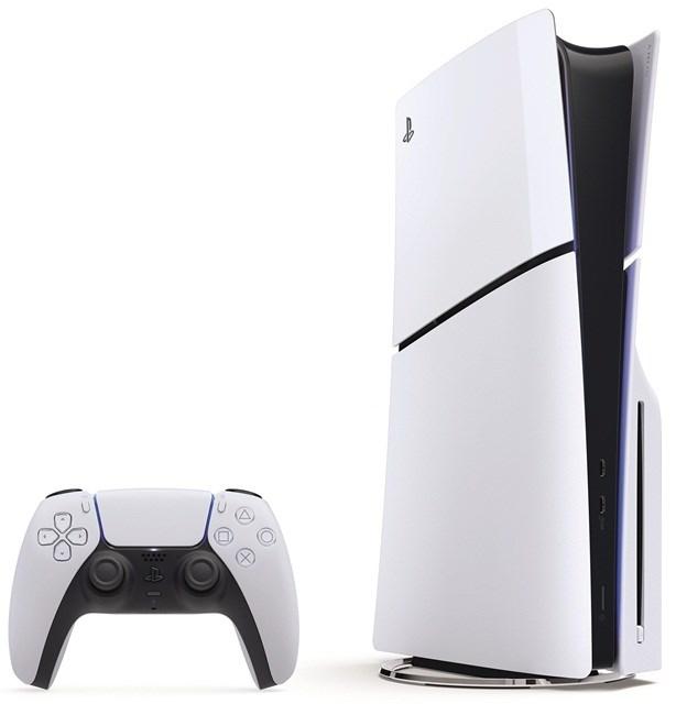 Image du produit Sony Disque PlayStation 5 avec Astro Bot