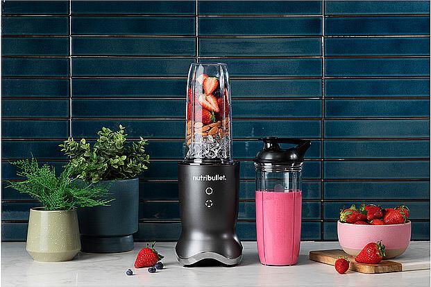 Actual product image NutriBullet Ultra (EU plug, 1200 W)