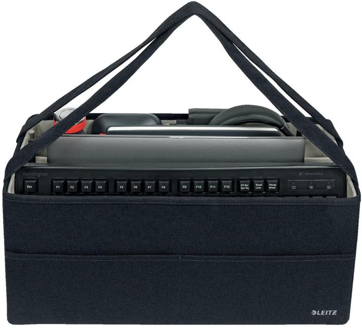 Immagine prodotto Leitz Borsa per la condivisione della scrivania (A4)
