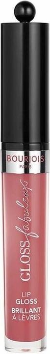 Produktbild Bourjois Gloss Fabuleux (09 Mauvie Star)