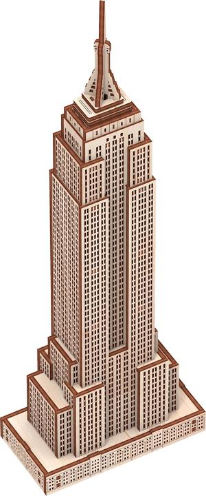 Produktbild Mr Playwood Mr. Playwood: Empire State Building