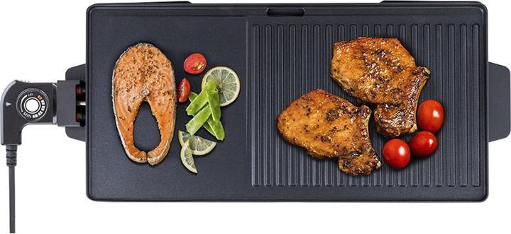 Actual product image Weber Home Tischgrill