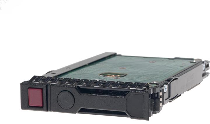 Image du produit HPE 655710-B21 (1 To, 2.5")