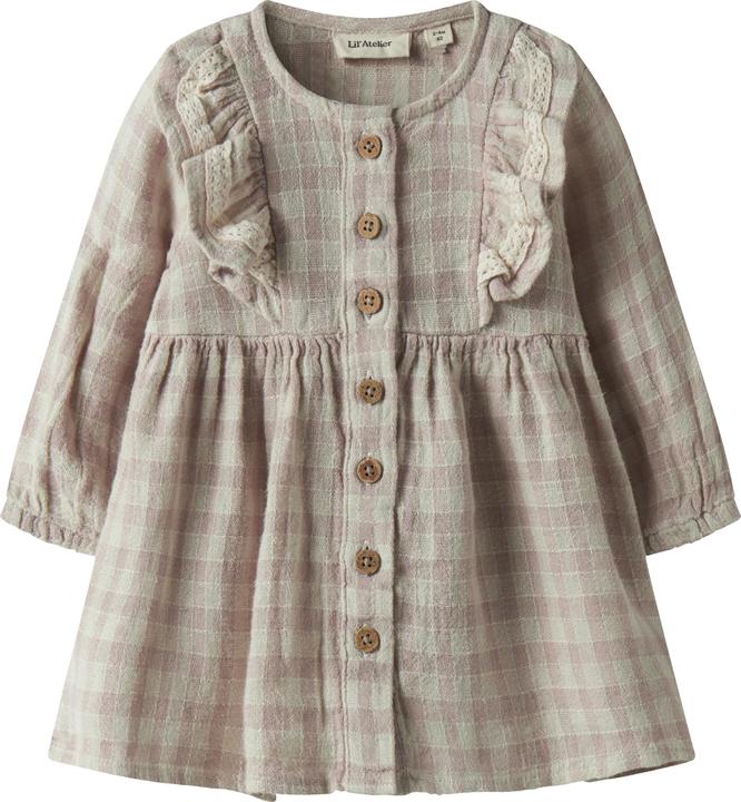 Name it Loose Fit Kleid