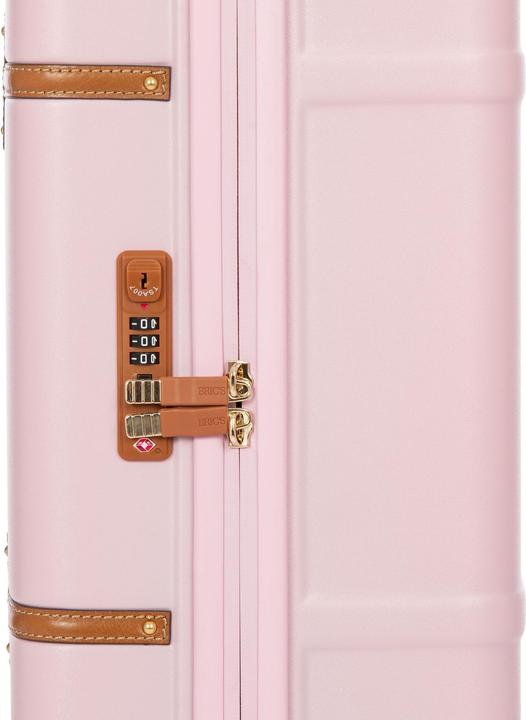 Produktbild Brics Bellagio - Handgepäck Spinner (46 l, Handgepäck (bis 50l))
