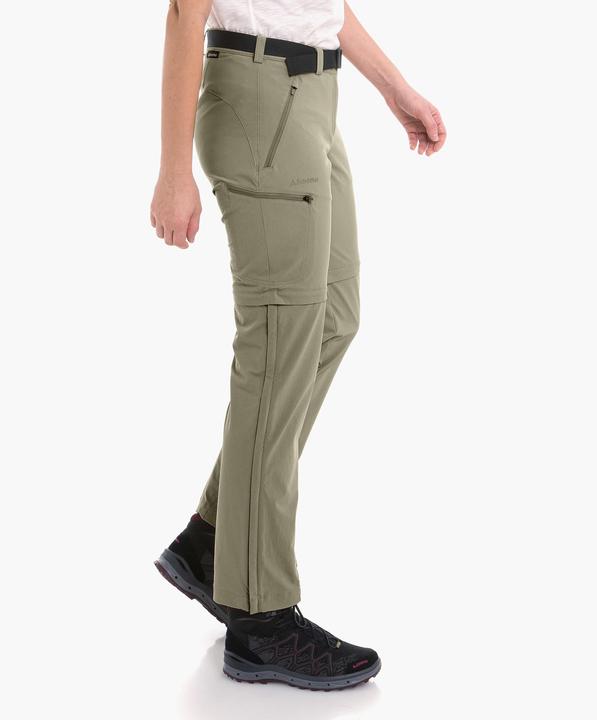 Actual product image Schöffel Hiking trousers Pants Cartagena3 (48)