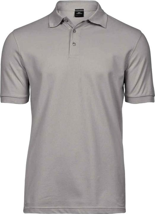 Tee Jays Luxury Poloshirt Stretch (3XL)