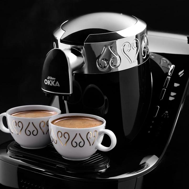 Actual product image Arzum Okka (0.95 l)