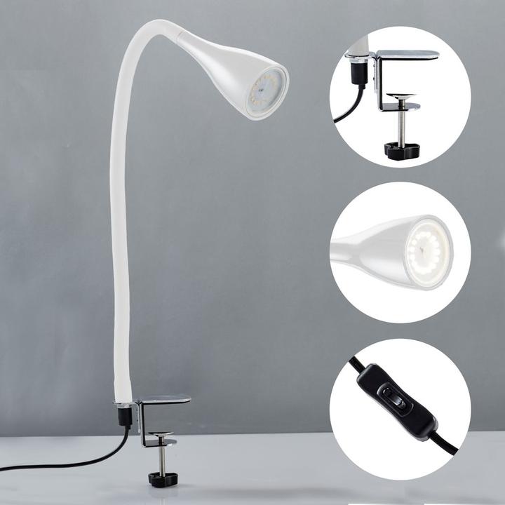 Image du produit B.K.Licht Luminaires de meubles (400 lm, GU10)