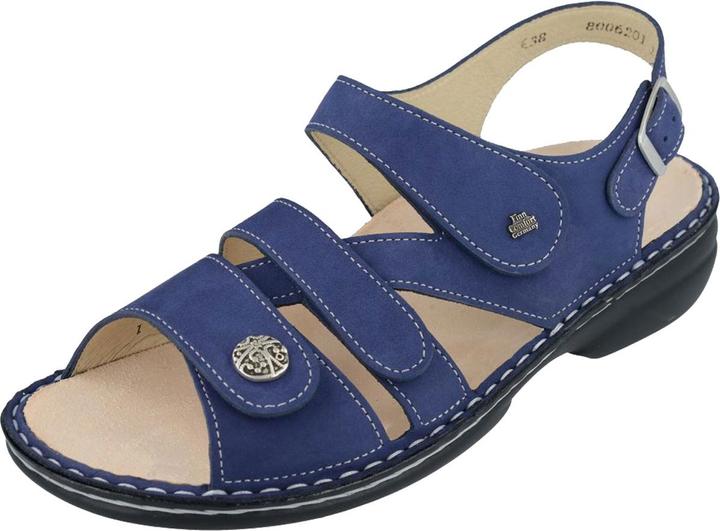 Finn Comfort Sandale GOMERA (38)